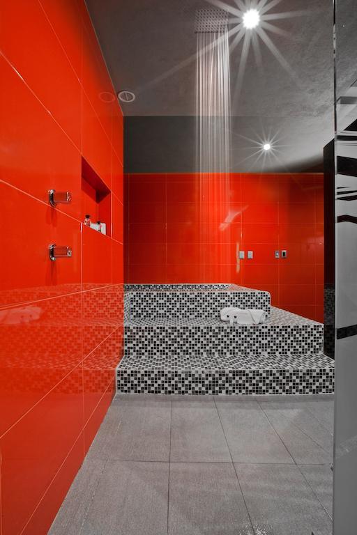 Eurosuites Oceania - Adults Only Мехіко Екстер'єр фото