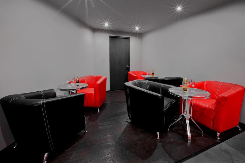 Eurosuites Oceania - Adults Only Мехіко Екстер'єр фото