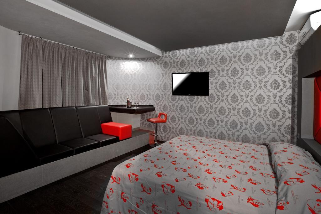 Eurosuites Oceania - Adults Only Мехіко Екстер'єр фото