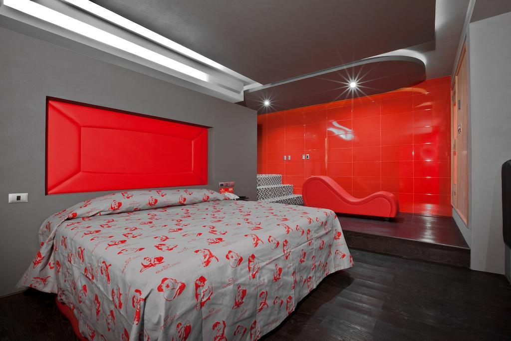 Eurosuites Oceania - Adults Only Мехіко Номер фото