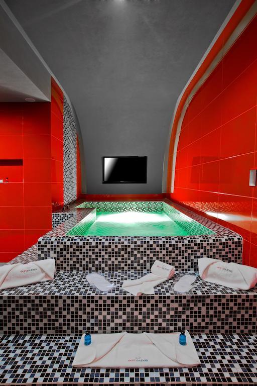 Eurosuites Oceania - Adults Only Мехіко Екстер'єр фото